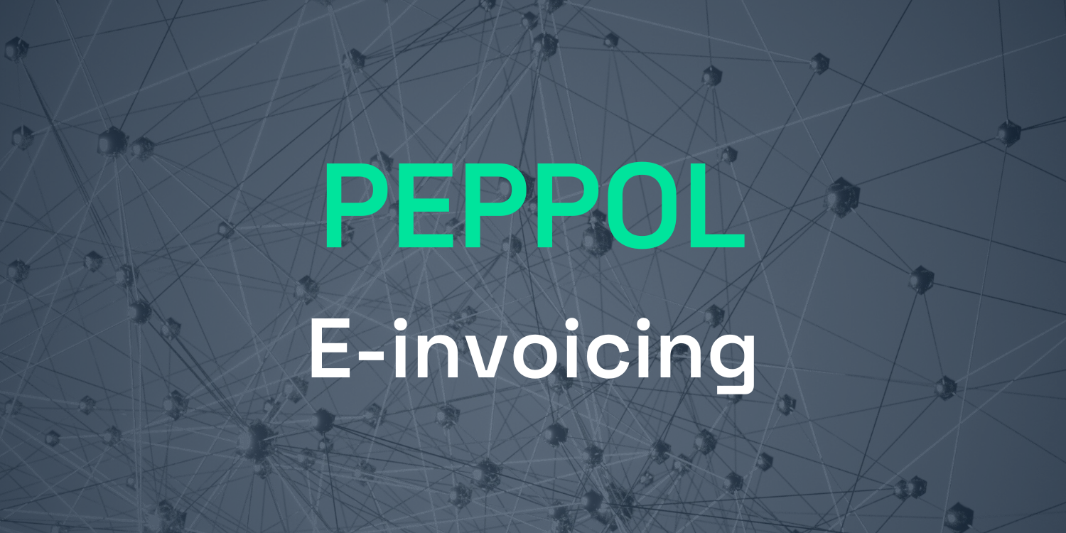 PEPPOL: The Future of Efficient Electronic Invoicing